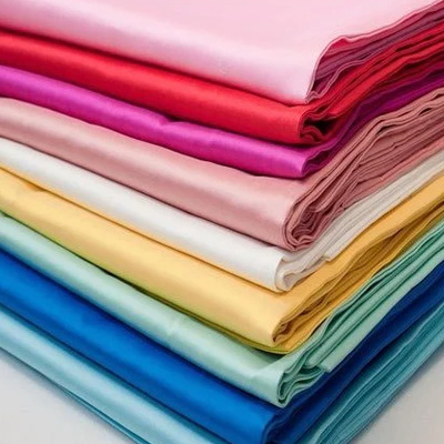 Satin Cotton